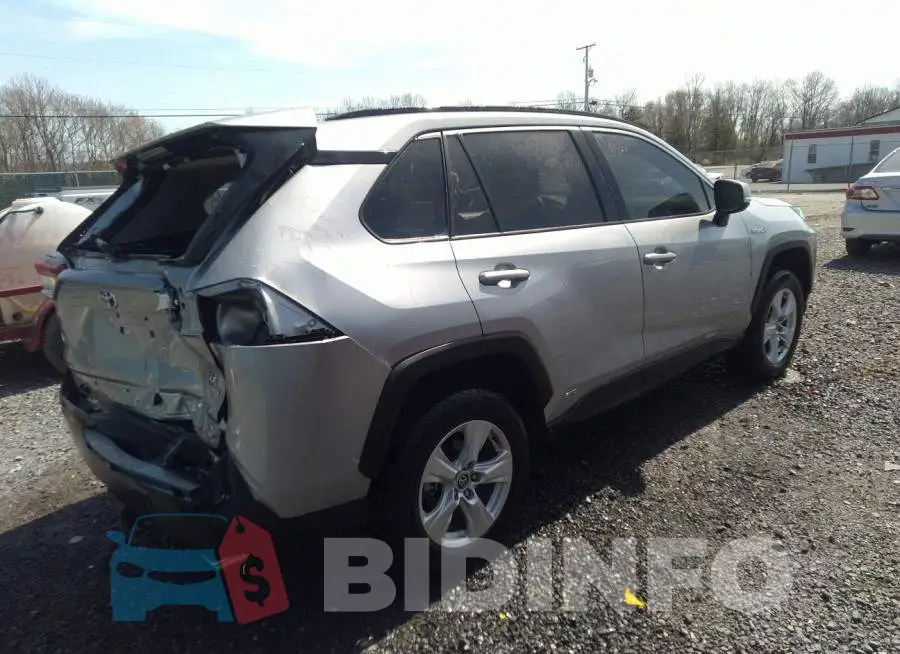 4T3RWRFV7MU020597 Photo# 4