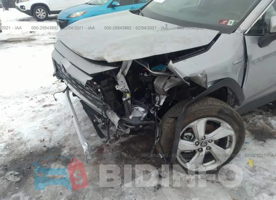4T3DWRFV1LU005246 Photo# 6