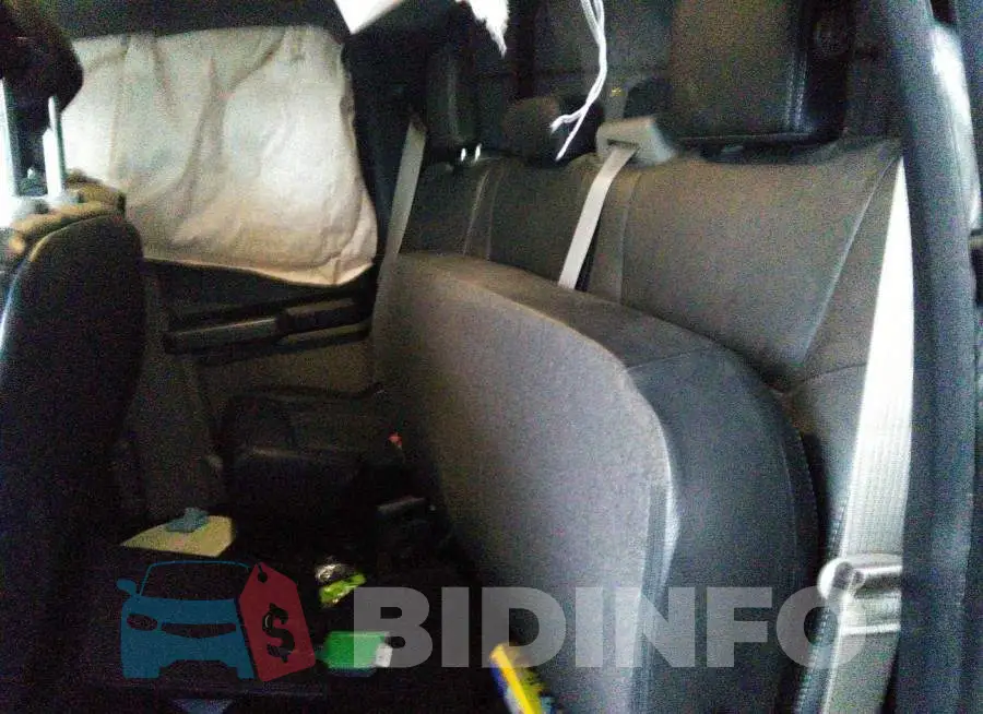 1FTFX1E57KKC32411 Photo# 8