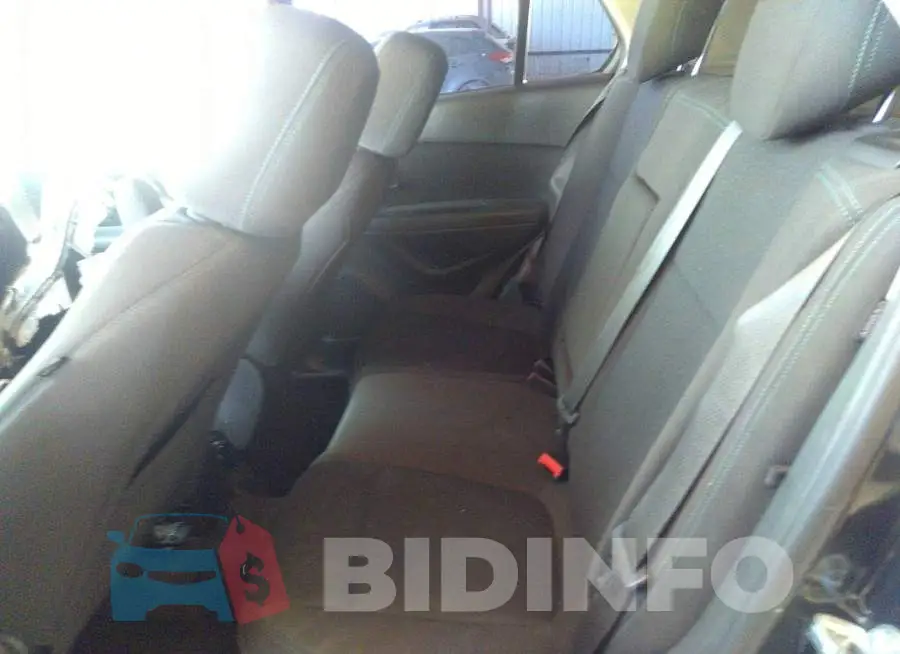 KL7CJKSB1GB727115 Photo# 8
