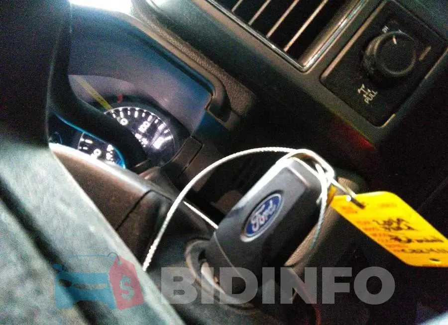 1FTFX1E57KKC32411 Photo# 11