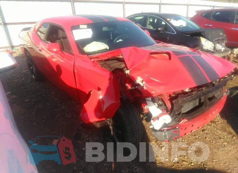 2C3CDZBT6HH613166 Photo# 1