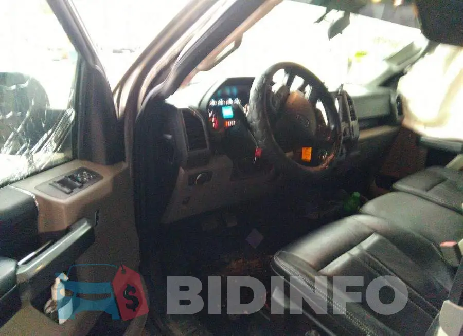 1FTFX1E57KKC32411 Photo# 5