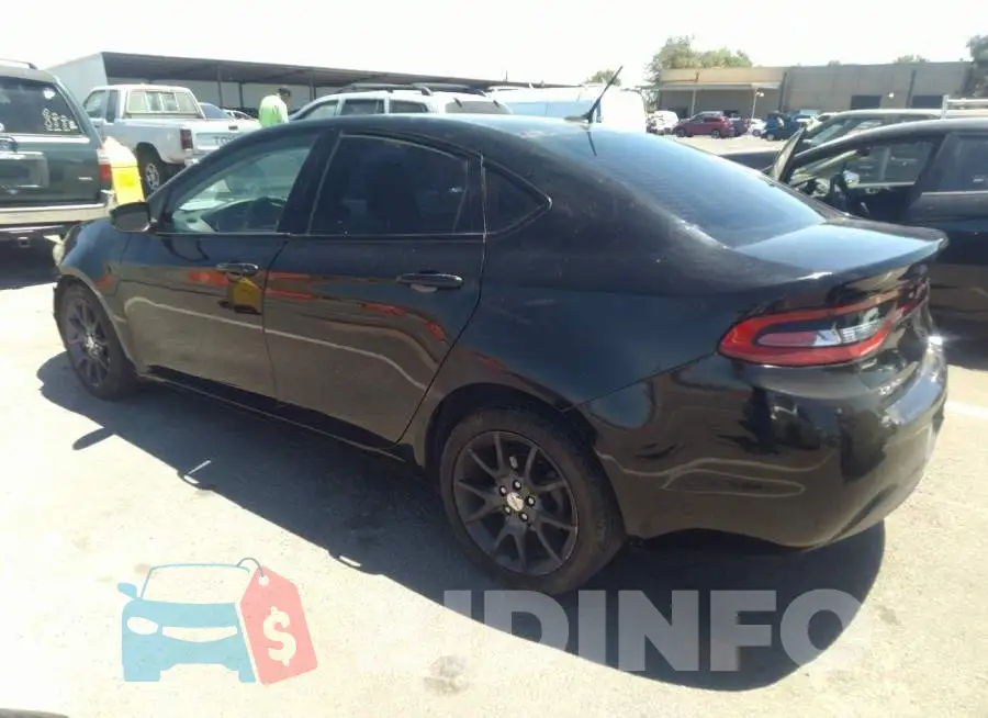 1C3CDFAA8GD578558 Photo# 3