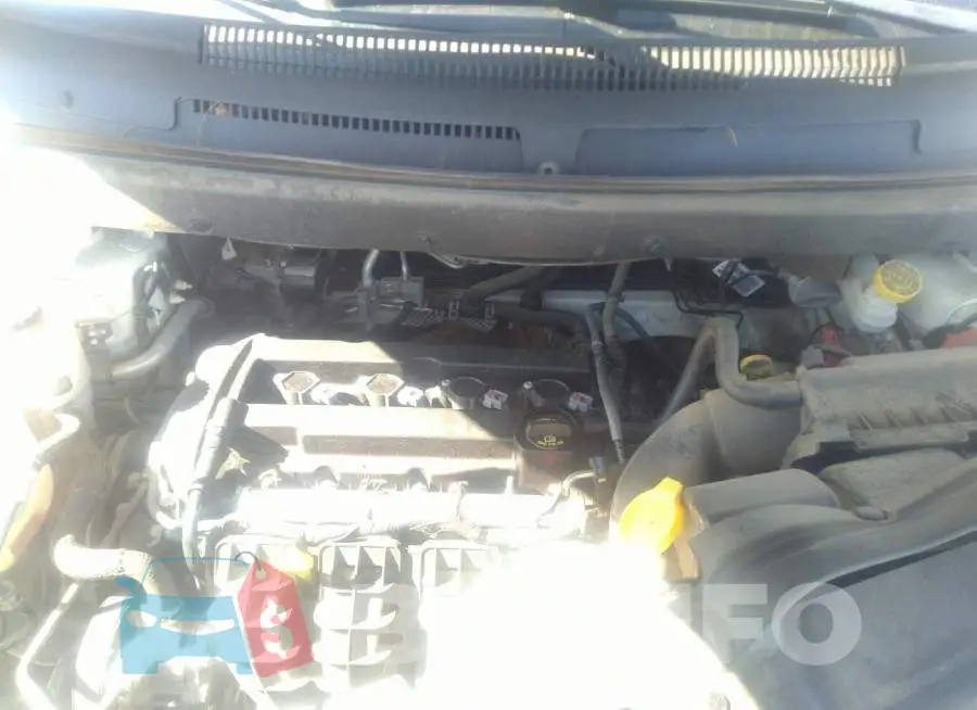 3C4PDCGB4HT705703 Photo# 10