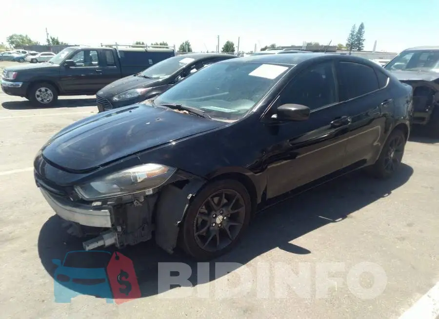 1C3CDFAA8GD578558 Photo# 2