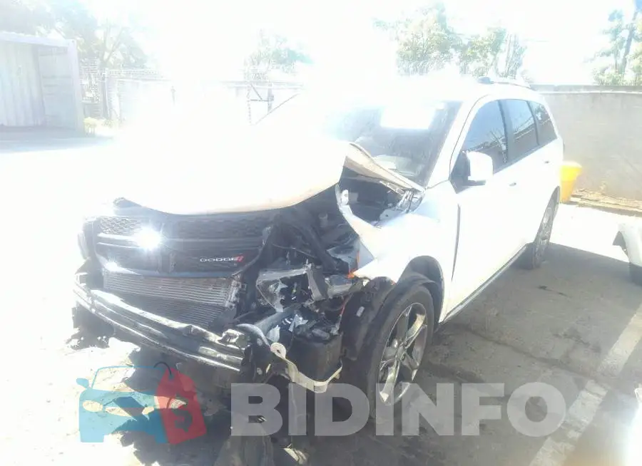 3C4PDCGB4HT705703 Photo# 6