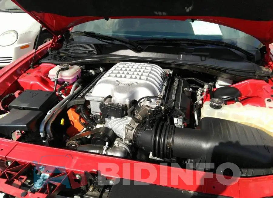 2C3CDZC93FH885724 Photo# 10