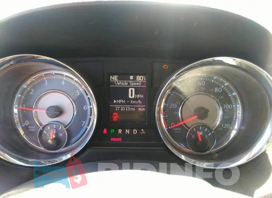 2C4RC1BG6FR696473 Photo# 7
