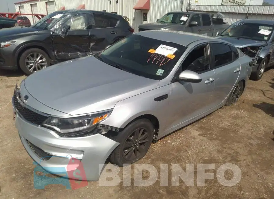5XXGT4L34JG220244 Photo# 2