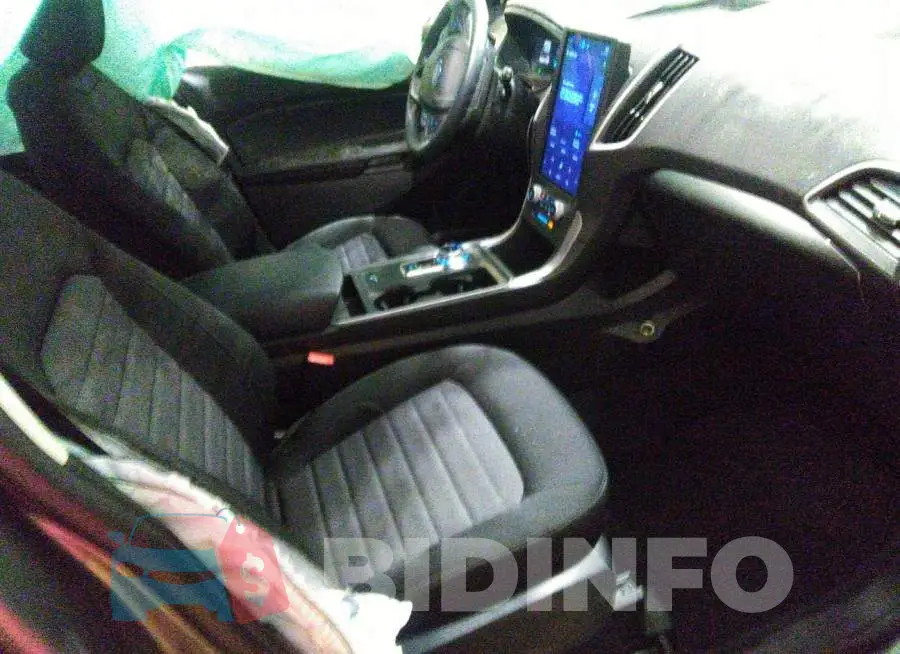 2FMPK4G95NBA28284 Photo# 5