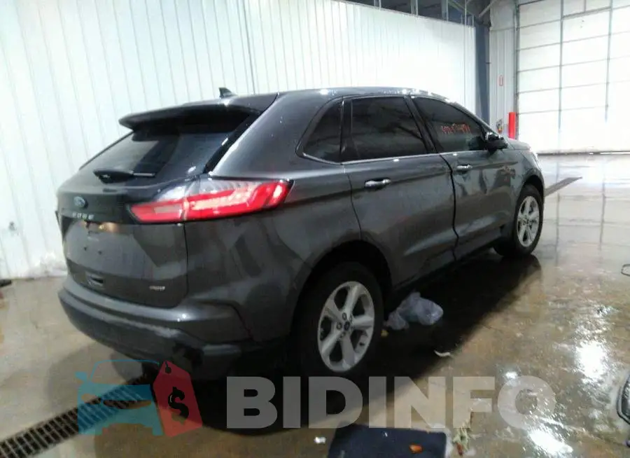 2FMPK4G95NBA28284 Photo# 2