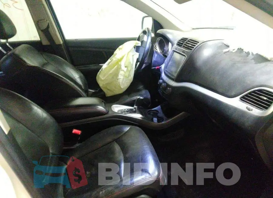 3C4PDDEG1JT463415 Photo# 5