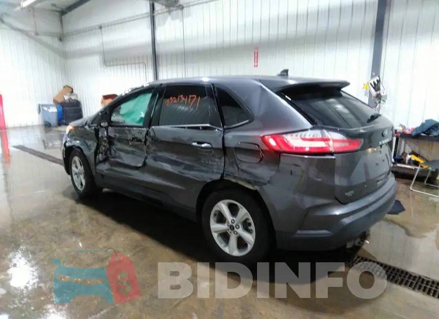2FMPK4G95NBA28284 Photo# 3