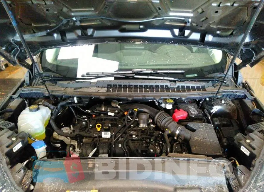 2FMPK4G95NBA28284 Photo# 10