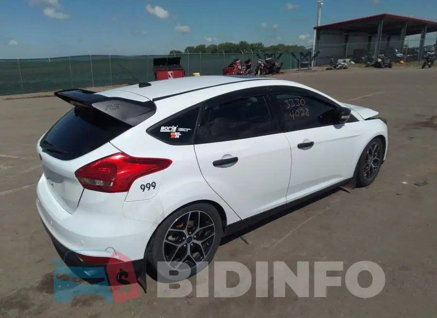 1FADP3M20JL236289 Photo# 4