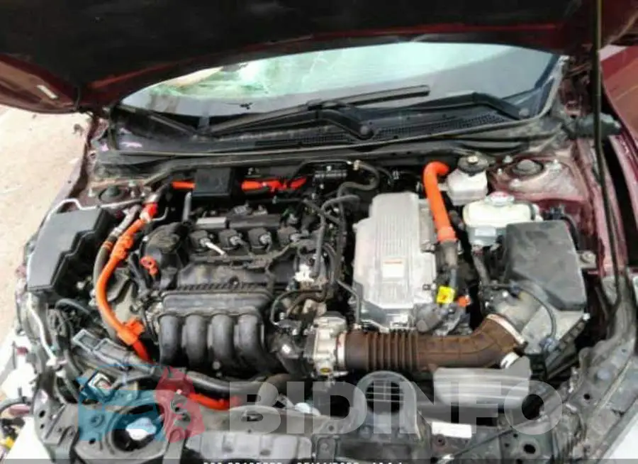 19XZE4F95LE011514 Photo# 10