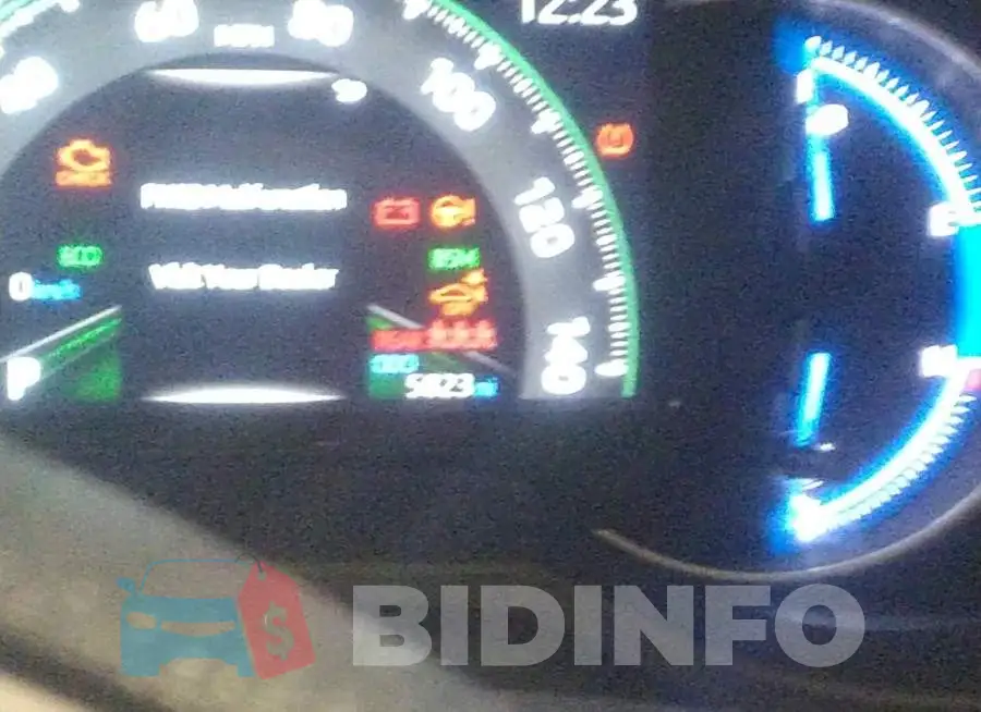 4T3D6RFV0MU051796 Photo# 7