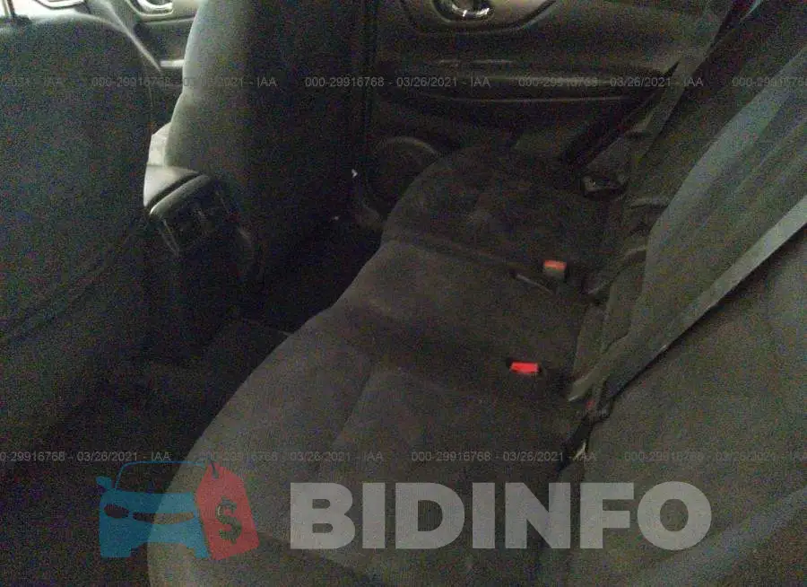 KNMAT2MV2FP506006 Photo# 8