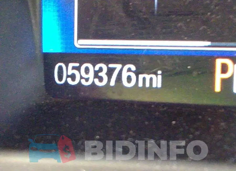 1FADP3M20JL236289 Photo# 7