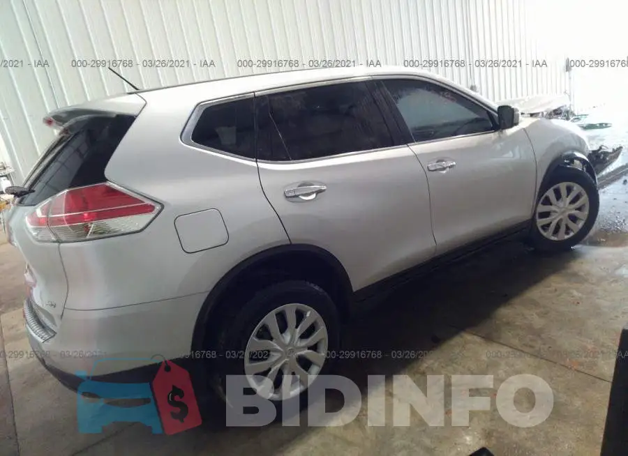 KNMAT2MV2FP506006 Photo# 4