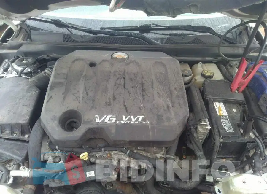 2G1165S36F9100246 Photo# 10