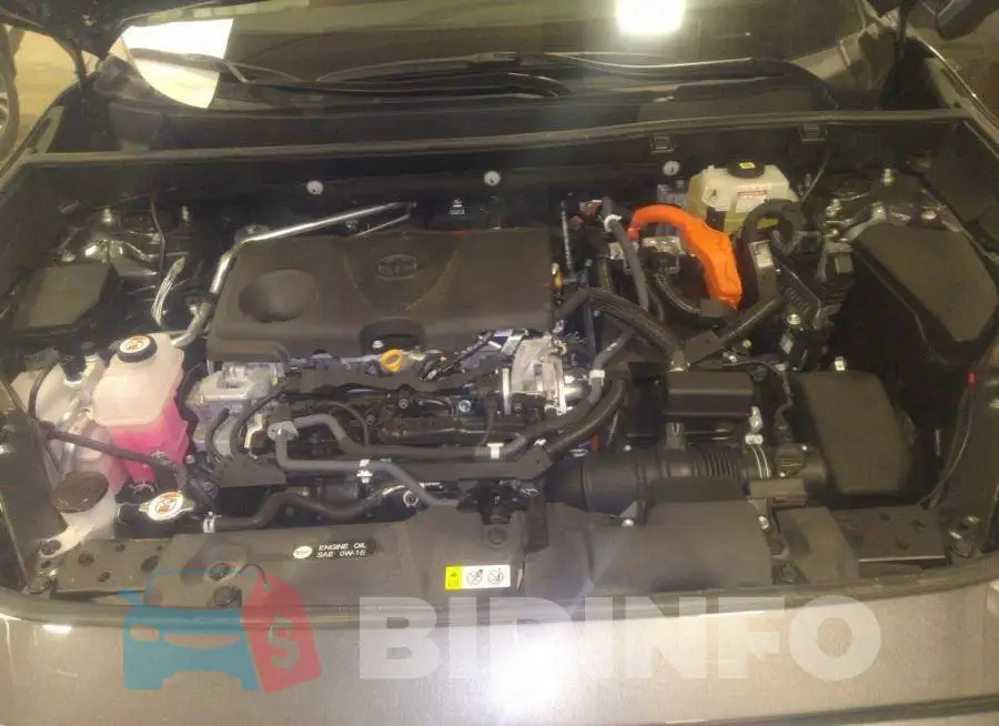 4T3D6RFV0MU051796 Photo# 10