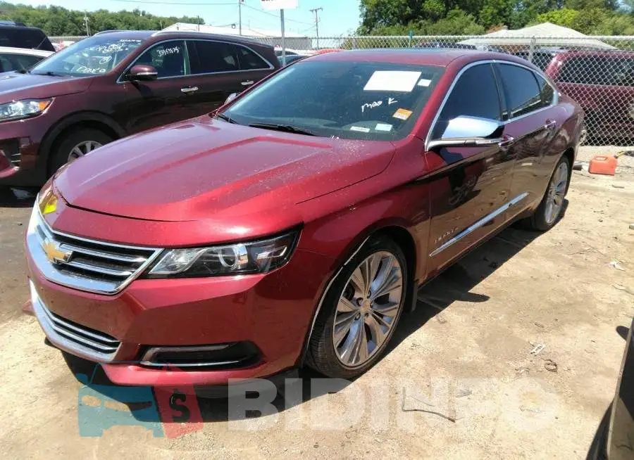 1G1145S30GU164650 Photo# 2