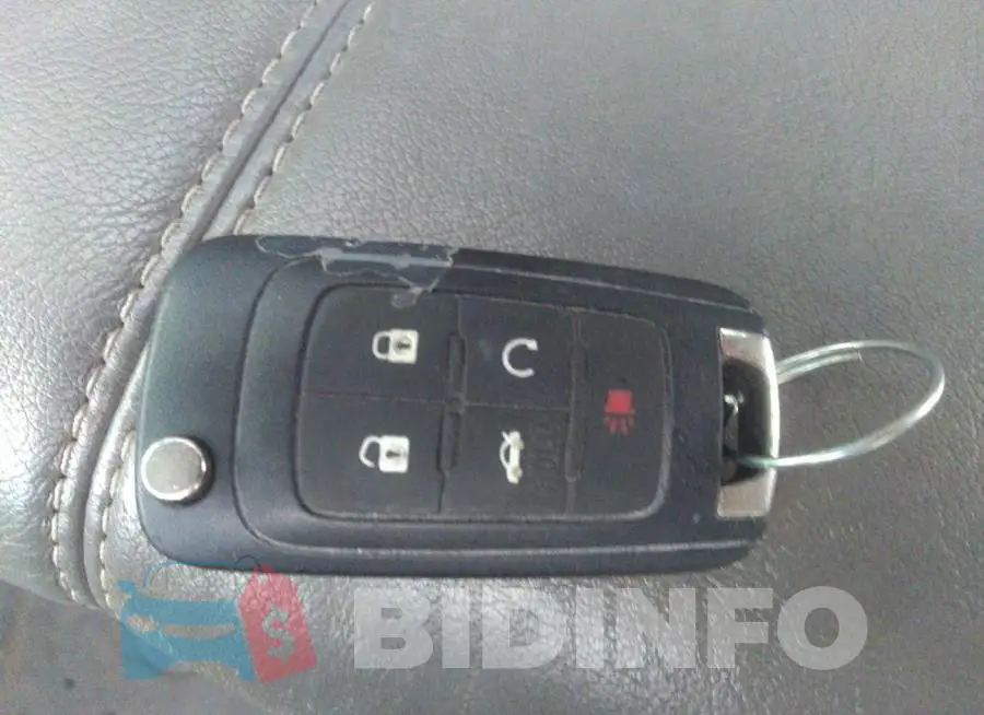 2G1165S36F9100246 Photo# 11