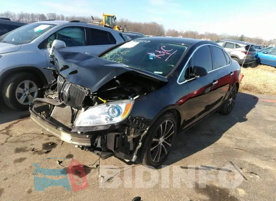 1G4PW5SKXG4172348 Photo# 2