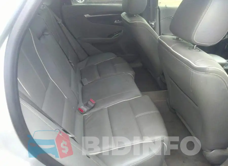 2G1165S36F9100246 Photo# 8