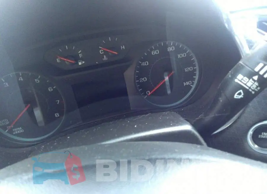 1G1ZD5ST0KF133690 Photo# 7