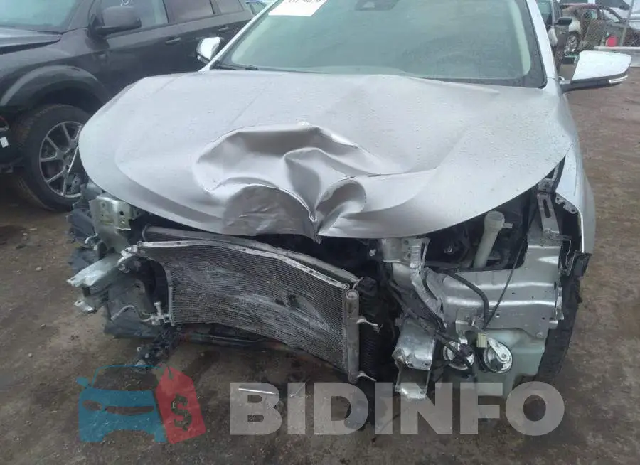 2G1165S36F9100246 Photo# 6