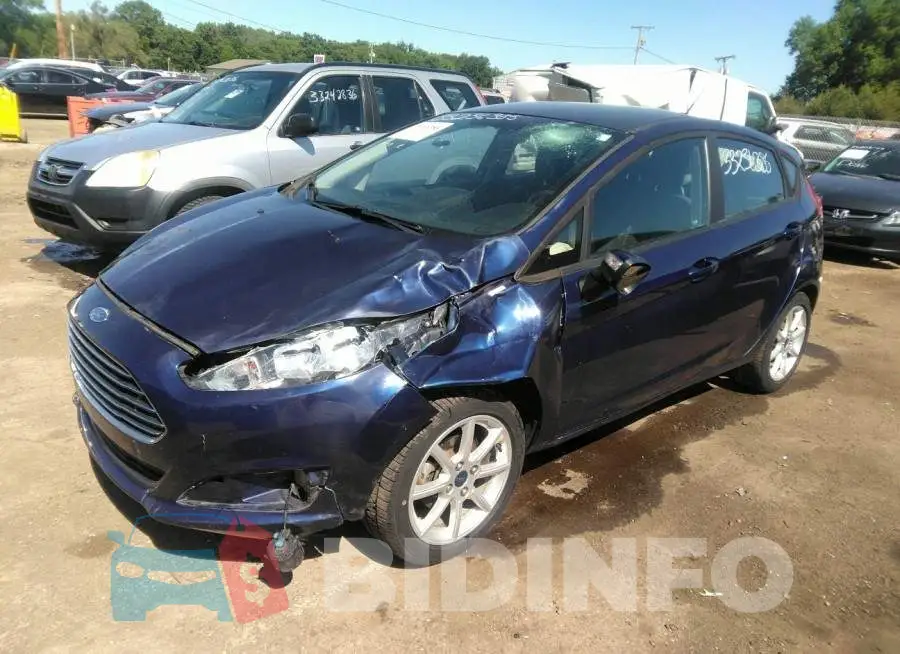 3FADP4EJ7GM164820 Photo# 2