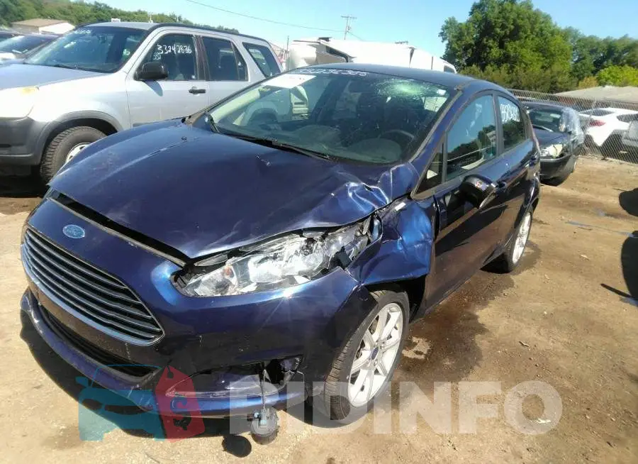 3FADP4EJ7GM164820 Photo# 6