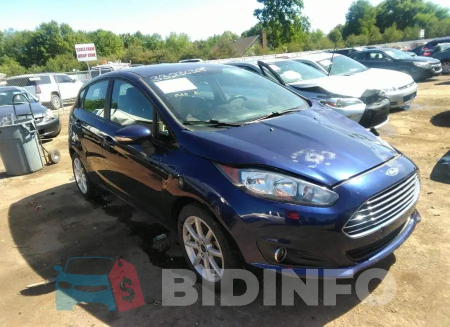 3FADP4EJ7GM164820 Photo# 1