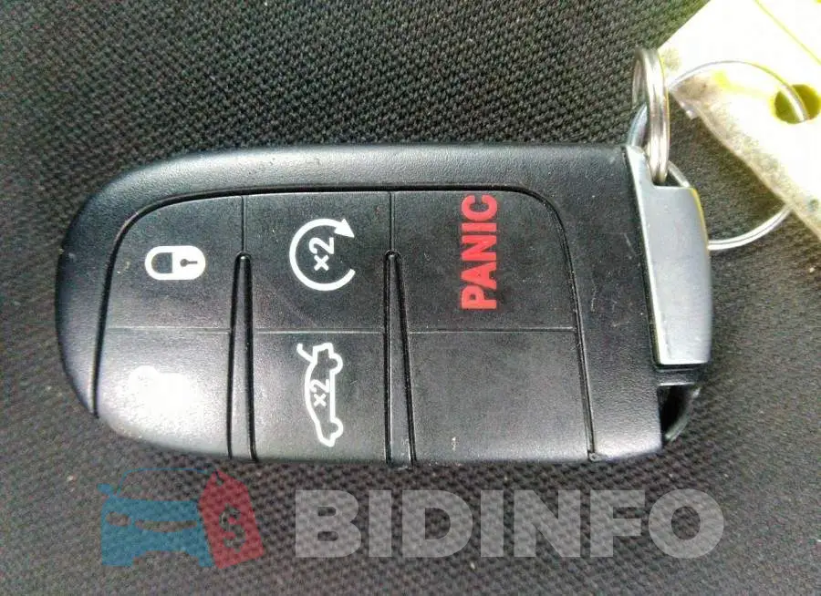 2C3CDXGJ7MH503815 Photo# 11