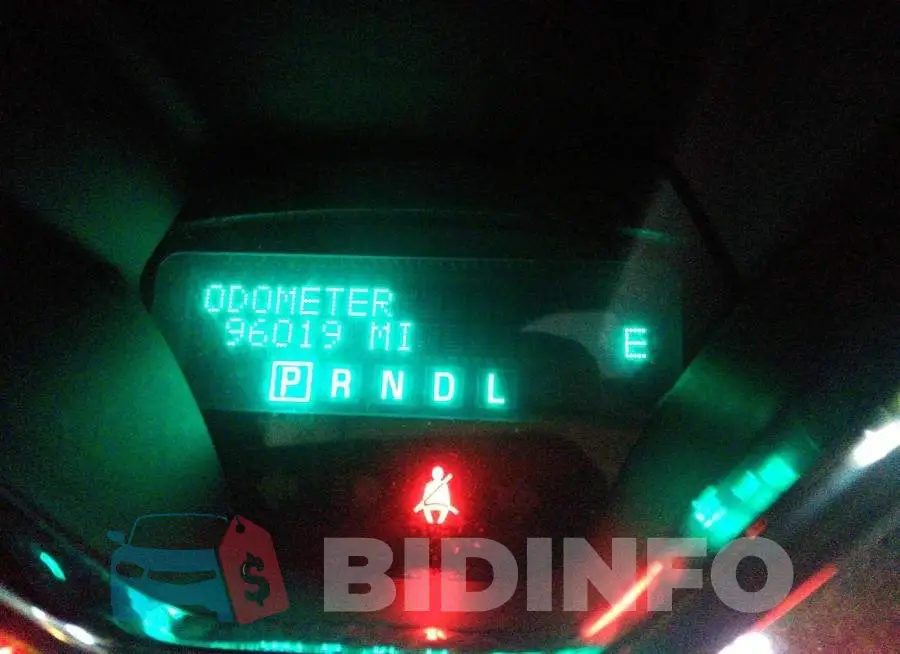 1GNKRGKD5GJ154688 Photo# 7