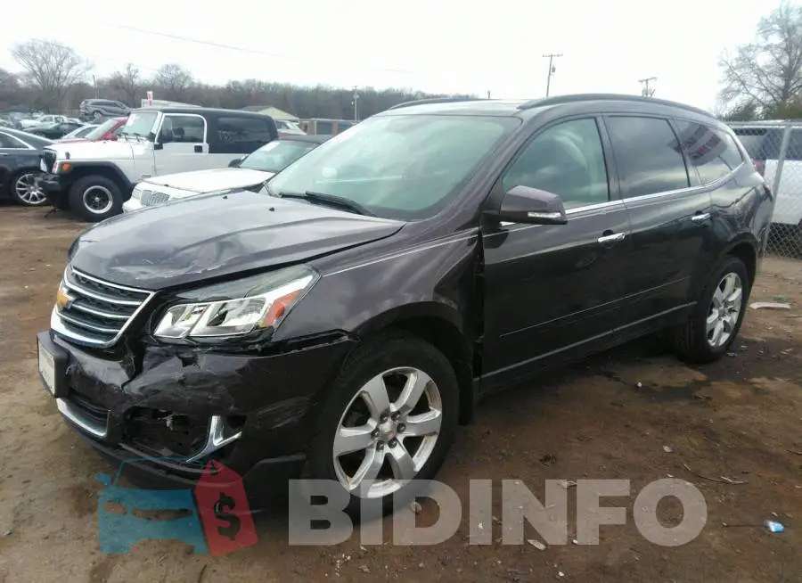1GNKRGKD5GJ154688 Photo# 2