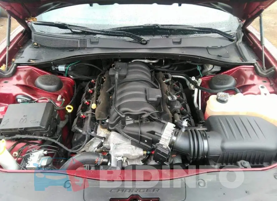 2C3CDXGJ7MH503815 Photo# 10