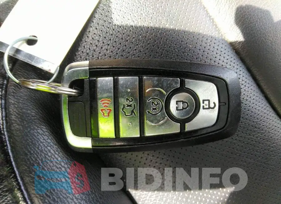 2FMPK4K97JBB14066 Photo# 11