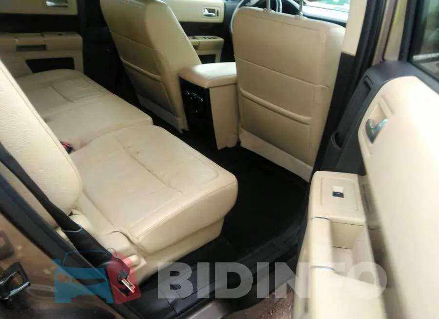 2FMHK6D83KBA26248 Photo# 8