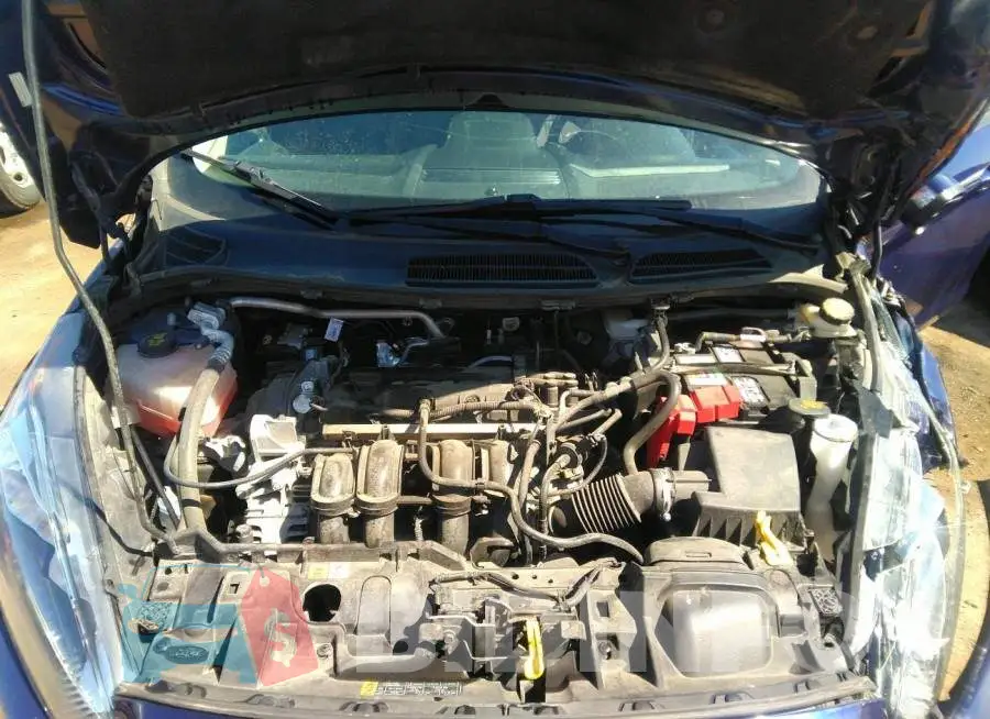 3FADP4EJ7GM164820 Photo# 10