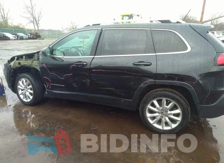 1C4PJLDS1FW516656 Photo# 6