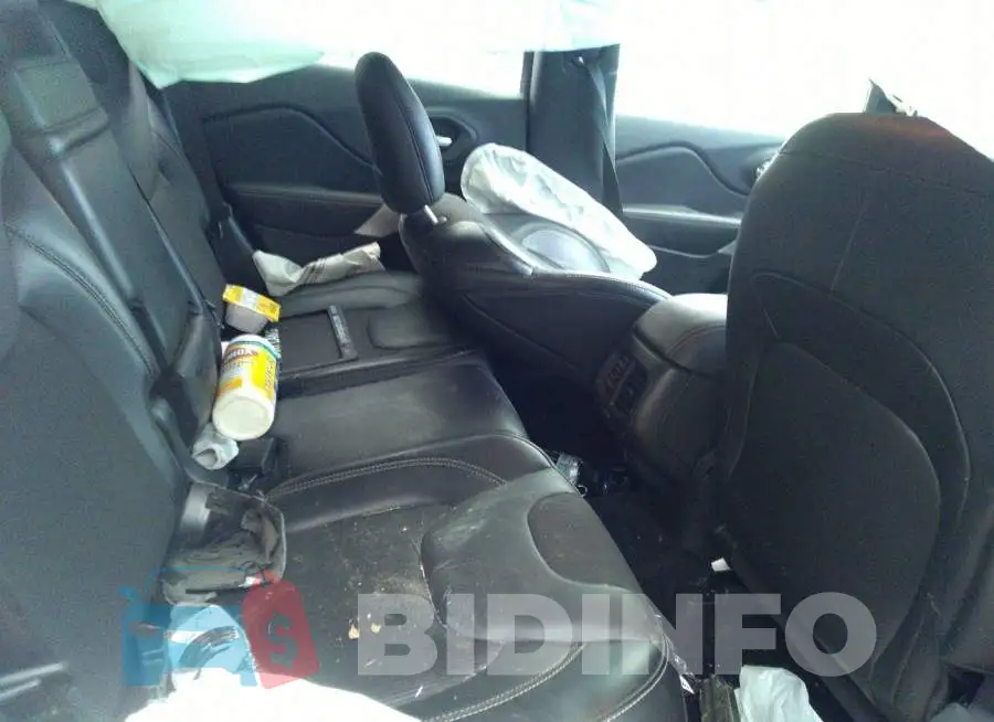 1C4PJMLB9JD607380 Photo# 8