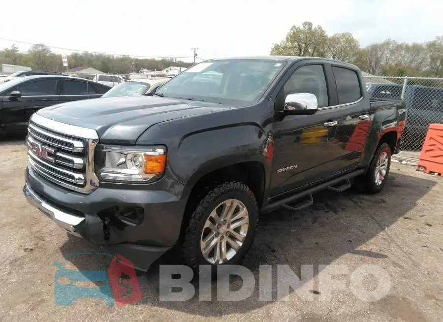 1GTG6CE37F1202841 Photo# 2