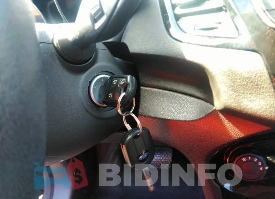 3FADP4EJ7GM164820 Photo# 11