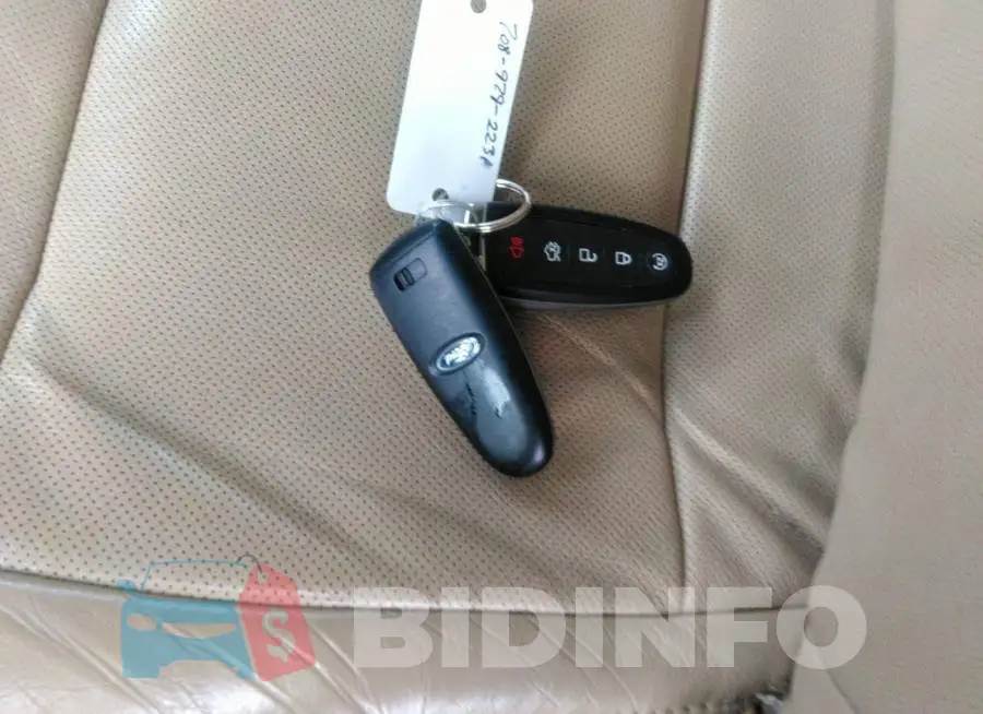 2FMHK6D83KBA26248 Photo# 11