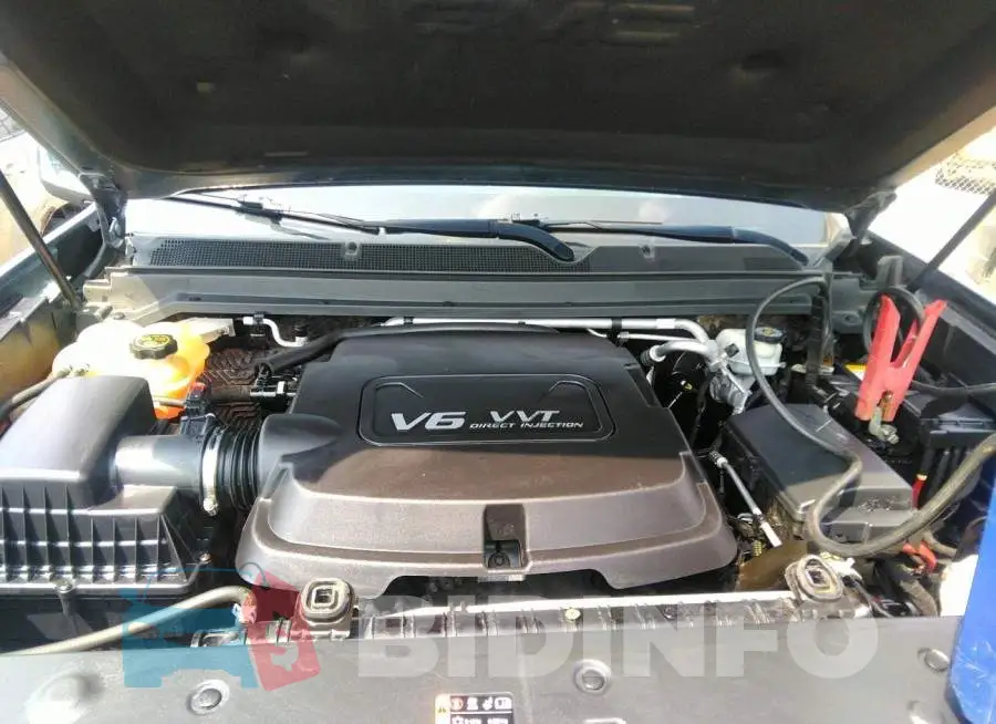 1GTG6CE37F1202841 Photo# 10