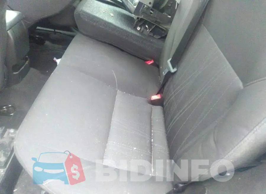 1FADP3F2XHL339260 Photo# 8